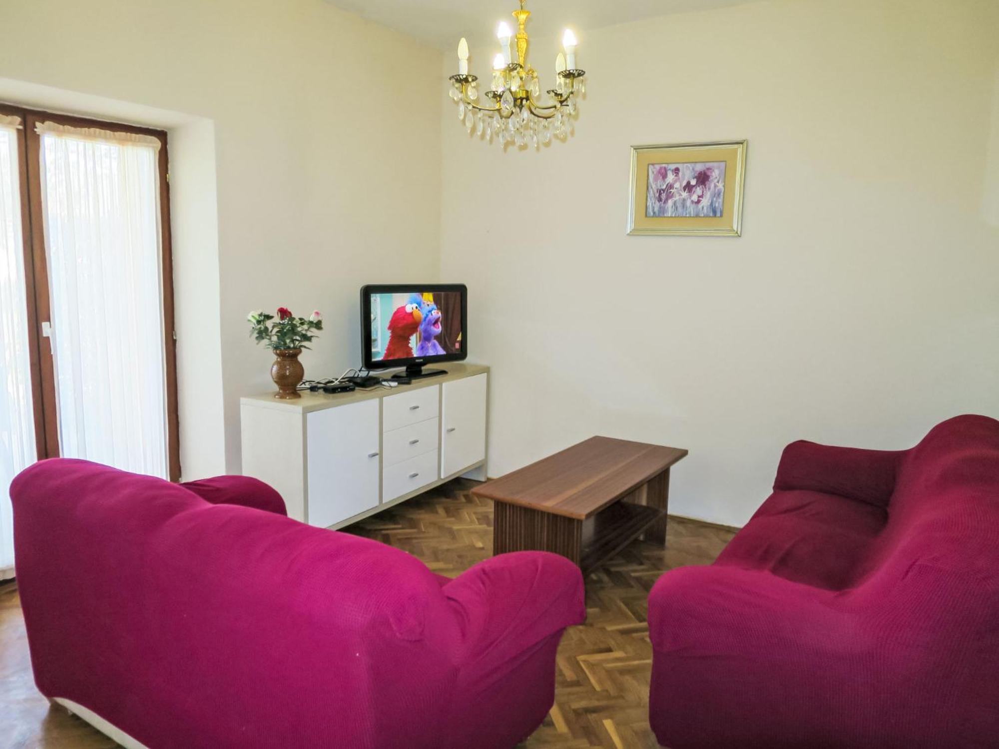 Holiday Home Marijana - Zad500 By Interhome Sukošan Exteriör bild